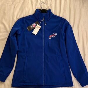 Antigua Women’s Buffalo Bills Golf Jacket